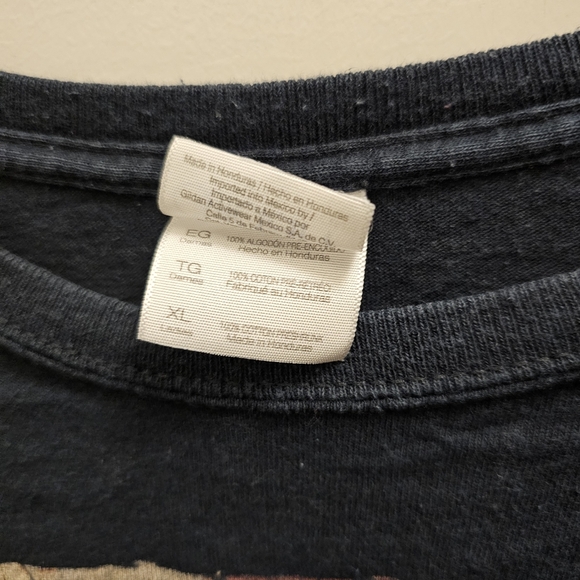 Pug T-Shirt Women's Size XL - Picture 3 of 3